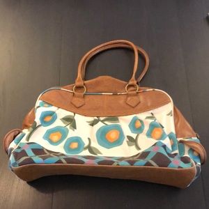 Women’s Shoulder Bag